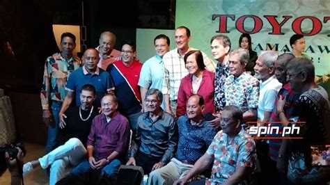 Former Toyota teammates offer prayers for Robert .